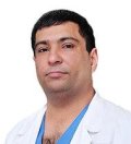 Аул Шалиндер Ашокович
