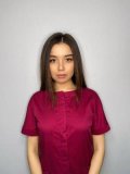 Хисамова Аделина Ильдаровна