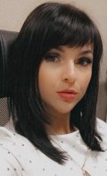 Корнейчук Ольга