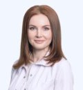 Дылевская Виктория Андреевна