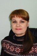 Золотарева Галина Владимировна