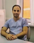 Истратий Контантин Владимирович