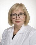 Бобылева Елена Николаевна