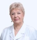 Волик Нина Алексеевна