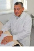 Колчанов Анатолий Владимирович