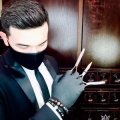 Акрамов Санжар