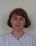 Васнева Жанна Петровна