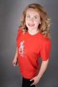 Чунаева Екатерина