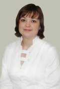 Фомина Людмила Юрьевна