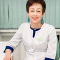 Торопова Наталья Михайловна