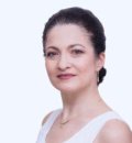Кубланова Ольга Леонидовна