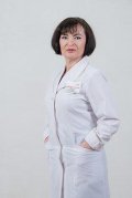 Самотаева Елена Анатольевна