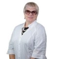 Дорогова Елена Игоревна