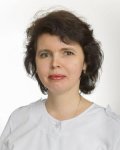 Протопопова Ольга Александровна
