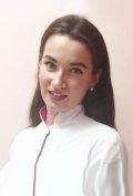 Ключанская Анна Дмитриевна