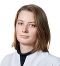 Петерсон Мария Витальевна