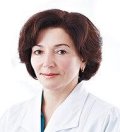 Кечкина Людмила Алексеевна