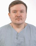 Ромашин Денис Владимирович