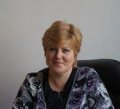 Корчагина Светлана