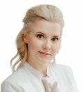 Почуева Ирина Евгеньевна