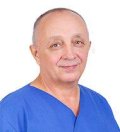 Голубицкий Геннадий Григорьевич