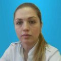 Мамедова Роксана Заитдиновна