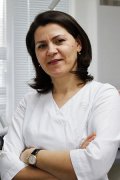 Лисина Елена Петровна