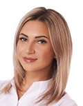 Леонтьева Мария Игоревна