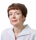Хисматуллина Светлана Рамильевна