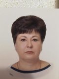 Щерба Наталья Борисовна