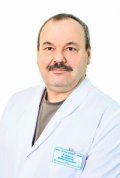 Гордеев Владимир Владимирович