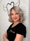 Мирошниченко (Пименова) Светлана Клавдиевна