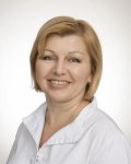 Маркова Эльмира Раисовна