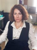 Саркисянц Диана