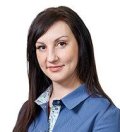 Насонова (Навазова) Екатерина Николаевна