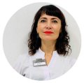 Мурзина Светлана Валерьевна
