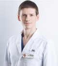 Клюганов Виталий Сергеевич
