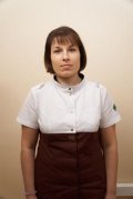 Круглова Вера Владимировна