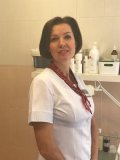 Колесникова Лариса Владимировна