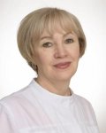 Колесникова Татьяна Владимировна