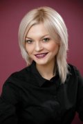 Федорова Елена