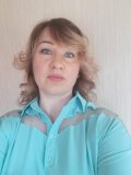 Андреева (Чобану) Елена Александровна