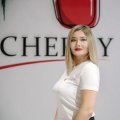 Сутулина Дарья Владимировна