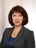 Яблонская Светлана Геннадьевна