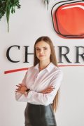 Сидоренко Юлия Николаевна