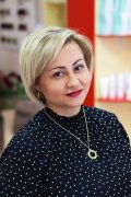 Проскунина Елена
