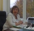 Степанова Светлана Григорьевна