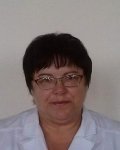 Филиппова Наталия Николаевна