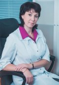 Мукарамова Наталия Ивановна