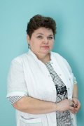 Ледовских Маргарита Михайловна